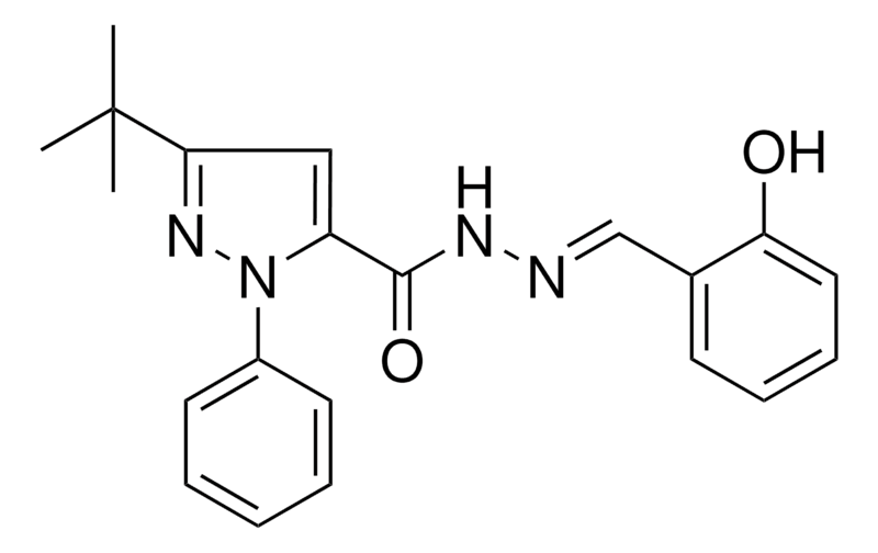 Merck 5-TERT-BUTYL-2-PH-2H-PYRAZOLE- - 10 MG &