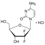 Merck GEMCITABINE HYDROCHLORIDE