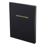 Thermo Fisher Scientific Nalgene Lab Notebooks with PolyPaper Pages