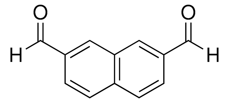 Merck 2,7-NAPHTHALENEDICARBALDEHYDE-