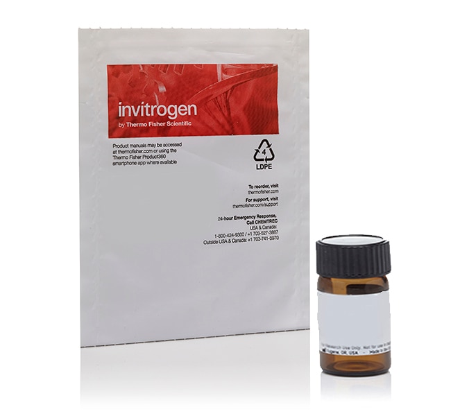 Thermo Fisher Scientific XTT (2,3-Bis-(2-Methoxy-4-Nitro-5-Sulfophenyl)-2H-Tetrazolium-5-Carboxanilide)