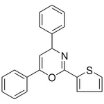 Merck 4,6-DIPHENYL-2-THIOPHEN-2-YL-4 - 50 MG&