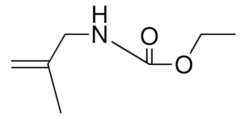 Merck (2-METHYL-ALLYL)-CARBAMIC ACID -