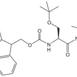 Merck FMOC-SER(TBU)-SER(PSIME,MEPRO)-OH