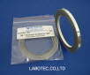 AS ONE Aluminium Conductive Tape, 알루미늄 도전성 점착테이프(0.05mm)
