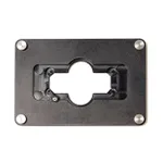 Thermo Fisher Scientific EVOS Vessel Holder for Automated Stage & Oil Objectives, with retention, one 25 x 75 mm microscope slide