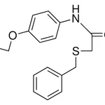 Merck 2-(BENZYLTHIO)-4'-ETHOXYACETAN - 50 MG&