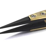 SIPEL 퀵 체인지 핀셋 1304/1404-BR Tweezer