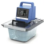 IKA 서모스탯 결합 가열 배스 순환기 ICC control eco 8 c