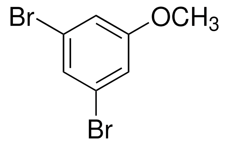 Merck 3,5-Dibromoanisole