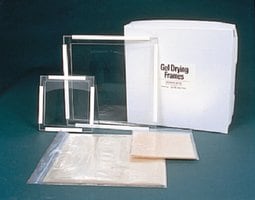 Merck GEL DRYING FRAMES SIZE 14 CM X 14 CM