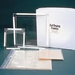 Merck GEL DRYING FRAMES SIZE 14 CM X 14 CM