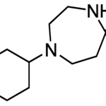 Merck 1-(4-PIPERIDINYL)-1,4-DIAZEPAN-5-ONE