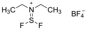 Merck DAST DIFLUOROSULFINIUM SALT