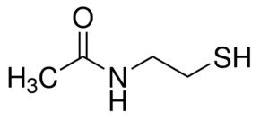 Merck N-ACETYLCYSTEAMINE, 95%