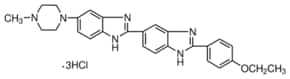 Merck BISBENZIMIDE H 33342, FOR FLUORESCENCE