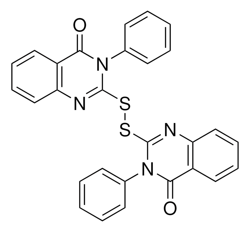 Merck R26,421-0 - 50 MG