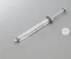 AS ONE Gas Analysis Microsyringe (with 61 Type Needle, Needle Compatible Type), 가스분석용 마이크로시린지 (61형 바늘 부속·바늘 호환 타입)