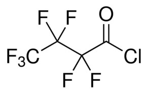 Merck Perfluorobutyryl chloride, 98%