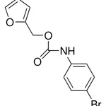 Merck FURFURYL N-(4-BROMOPHENYL)CARBA-