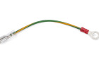 [정수기 부품] Ground conductor cable complete
