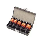 AS ONE HSSJ HSS hole saw Charging Toolbox Set, 하이스 홀 쏘 충전 툴박스 세트