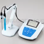 AS ONE pH Meter (Rack Top), pH계(랙톱)