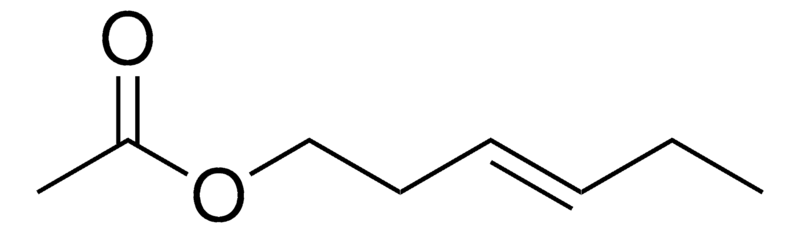Merck trans-3-Hexenyl acetate