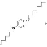 Merck N-OCTYL-4-(OCTYLTHIO)ANILINE HYD-