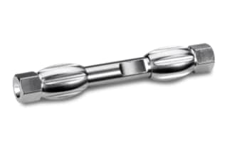 Waters XSelect CSH Fluoro-Phenyl Column, 130Å, 3.5 µm, 4.6 mm X 75 mm, 1/pk