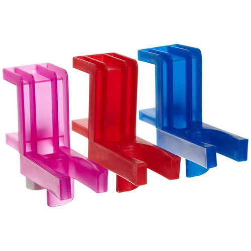 Heathrow Scientific CLAMP-ETTE® PIPETTE HOLDERS - ASSORTED PACK