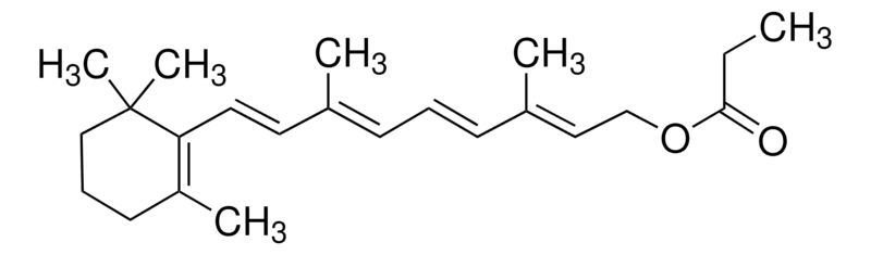 Merck Retinyl propionate
