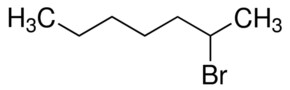 Merck 2-BROMOHEPTANE, TECH.