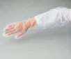 AS ONE PROSHARE Polyethylene Long Glove Free Size 600mm, 프로셰어 폴리에틸렌 긴장갑 (프리 사이즈) 600mm