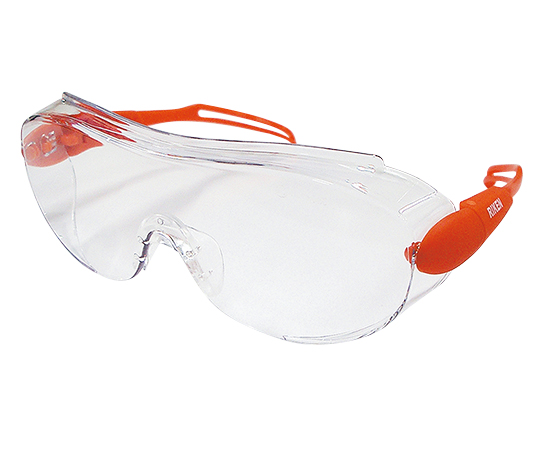 AS ONE Protective Glasses (Small Type), 보호 안경