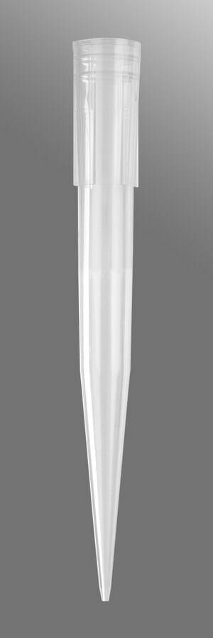 Merck PIPETTE TIPS, 1000 UL, CLEAR, RACKED, ST