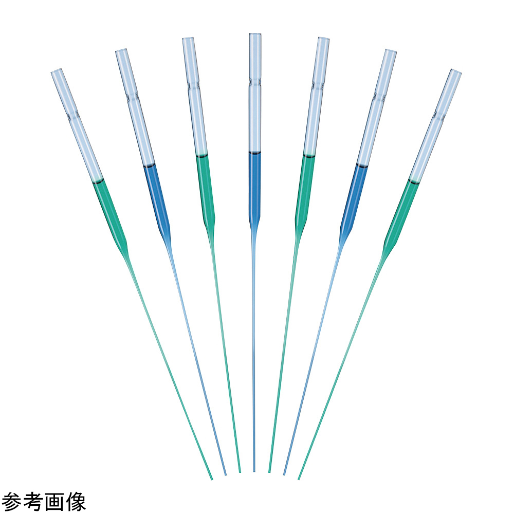AS ONE PASTEUR Pipette, 2㎖, 파스퇴르 피펫, 2㎖