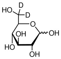 Merck D-GLUCOSE-6,6-D2, >=98 ATOM % D, >=99% &