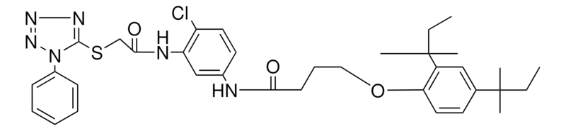 Merck 4'-CHLORO-4-(2,4-DI-T-PENTYLPHE-