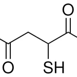 Merck Mercaptosuccinic acid