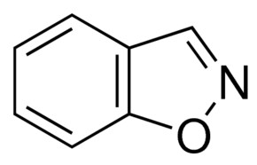 Merck 1,2-BENZISOXAZOLE, >=95.0%