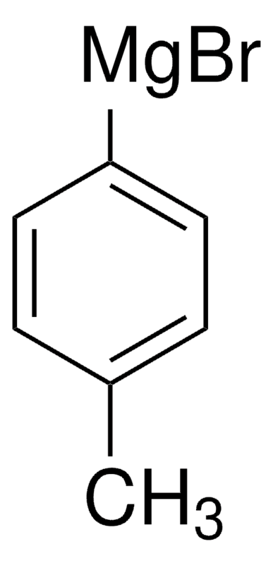 Merck p-Tolylmagnesium bromide solution