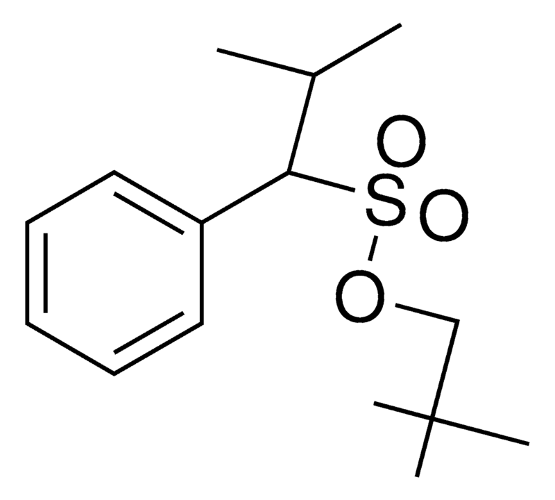 Merck 2,2-DIMETHYLPROPYL 2-METHYL-1- - 50 MG&