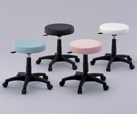 AS ONE Round Stool DX, 둥근 스툴