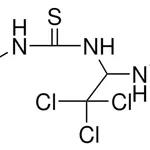 Merck N-(1-3-(4-BROMO-PHENYL)-THIOU - 25 MG&