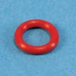 Merck ACE O-RINGS, SILICONE WALL 1.78 MM, I.D&