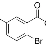 Merck 2-Bromo-5-chlorobenzoic acid