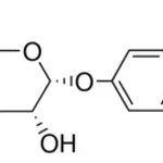 Merck P-NITROPHENYL-A-D-GALACTOPYRANOSIDE