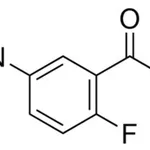 Merck 2-FLUORO-5-NITROBENZOIC ACID, 98%
