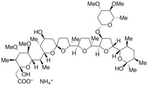 Merck MADURAMICIN AMMONIUM